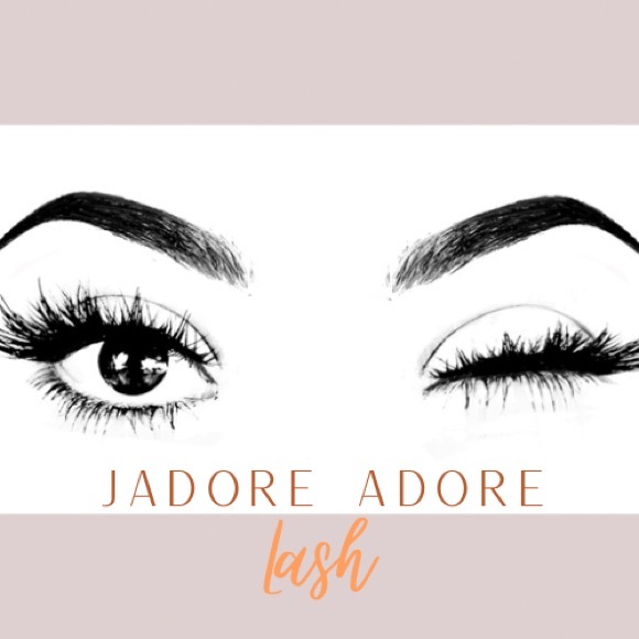 jadoreadorelash